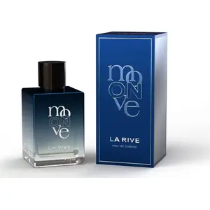 Toilet water La Rive Men Move On by La Rive — 100 ml