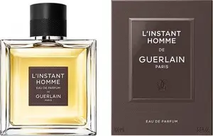 Guerlain L'Instant Pour Homme Eau De Toilette 100ml