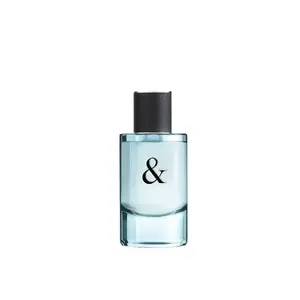 Tiffany & Co. Love Eau de Toilette for Him 50 ml Vīrieši