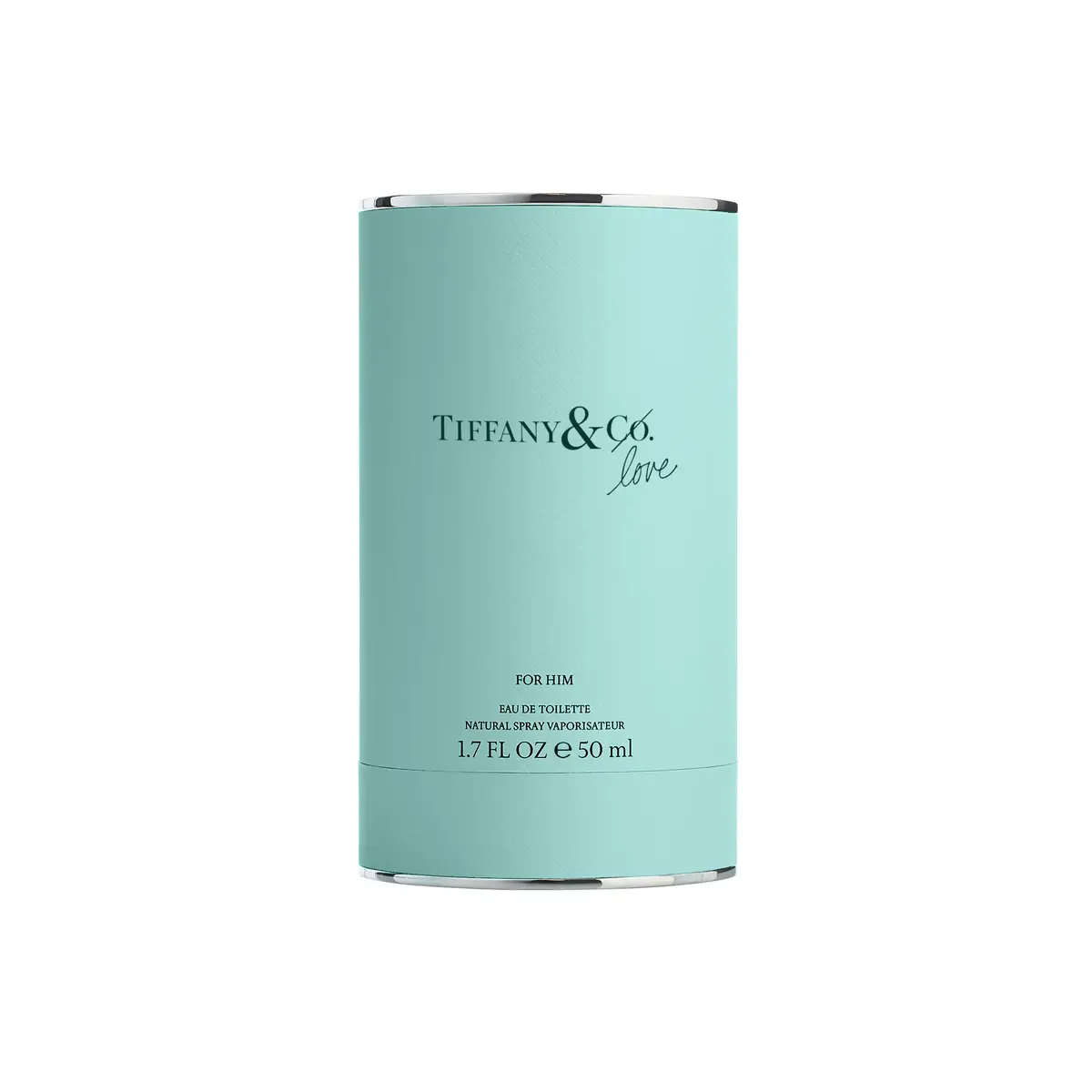 Tiffany & Co. Love Eau de Toilette for Him 81650040000 Photo 2