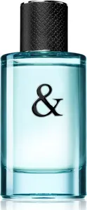 Tiffany & Co. Love Eau de Toilette for Him, 50 ml
