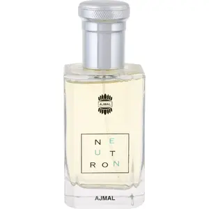 Perfume Ajmal Neutron — Ajmal Neutron Eau de Parfum, 84294