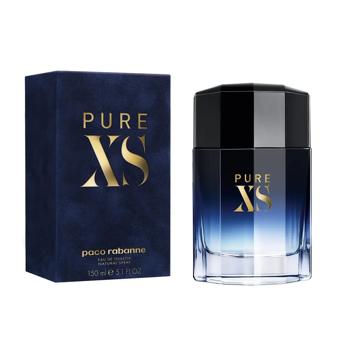 Rabanne Pure XS 65146093 Photo 2