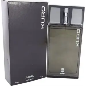 Eau de Parfum Ajmal KURO 90 ml — Ajmal KURO EDP 90ml
