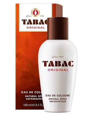 Tabac Original eau de cologne 4011700425204 Photo 1