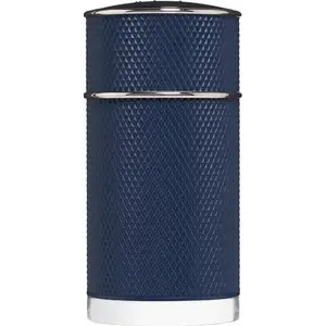 Eau de Parfum Dunhill Icon Racing Blue 100 ml — men's fragrance, 100 ml bottle