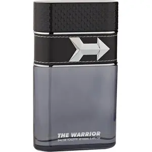 Tualetes ūdens Armaf The Warrior 100 ml ar futrāli