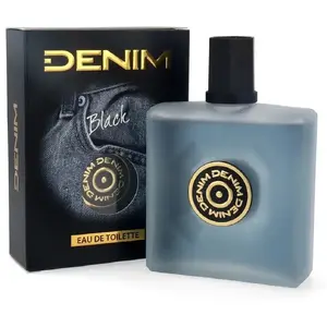 STABILUS Art.rozne MK DENIM Woda toaletowa black 100 ml — tualetes ūdens, 100 ml