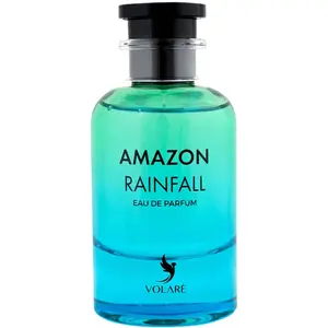Eau de Parfum Volare Rainfall 100 ml — vīriešu aromāts, 100 ml flakons