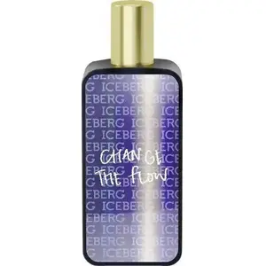 Eau de Toilette Iceberg Change The Flow For Him 50 ml