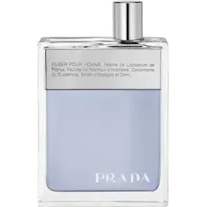 Туалетная вода‑спрей Prada 50 мл — Prada EDT 50 мл