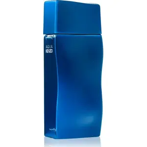 Eau de Toilette KENZO Kenzo Aqua, 50 ml — fragrance bottle