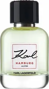 Туалетная вода Karl Lagerfeld Karl Hamburg Alster 60 мл — мужской аромат