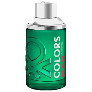 Benetton 8433982011245 smaržūdens 100 ml Vīrieši