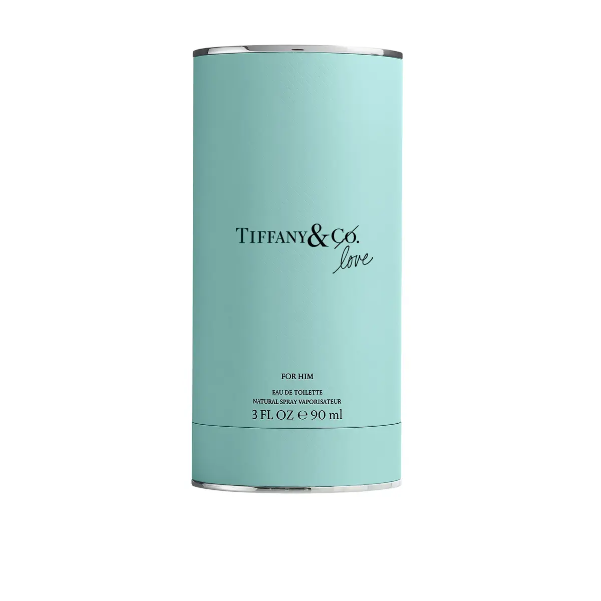 Tiffany & Co. Love Eau de Toilette for Him 81650039000 Photo 2