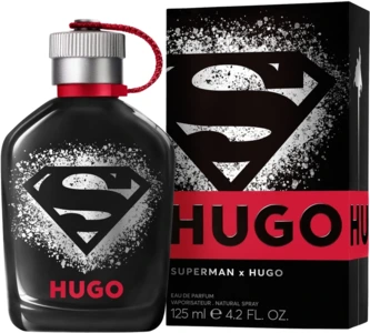 Hugo Boss Superman x Hugo EDP 125 ml
