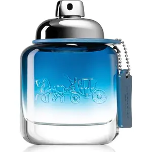 Toaletūdens Coach Blue 100 ml — Coach aromāts vīriešiem un sievietēm
