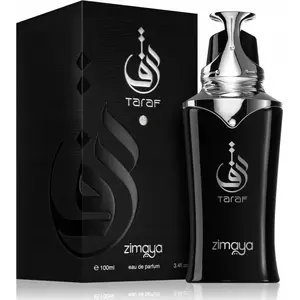 Parfimētā ūdens Noya Taraf Black 100 ml — vīriešu aromāts, EDP, 100 ml