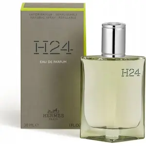 Parfimērijas ūdens Hermès H24 uzpildāms 30 ml — Hermès H24 Eau de Parfum