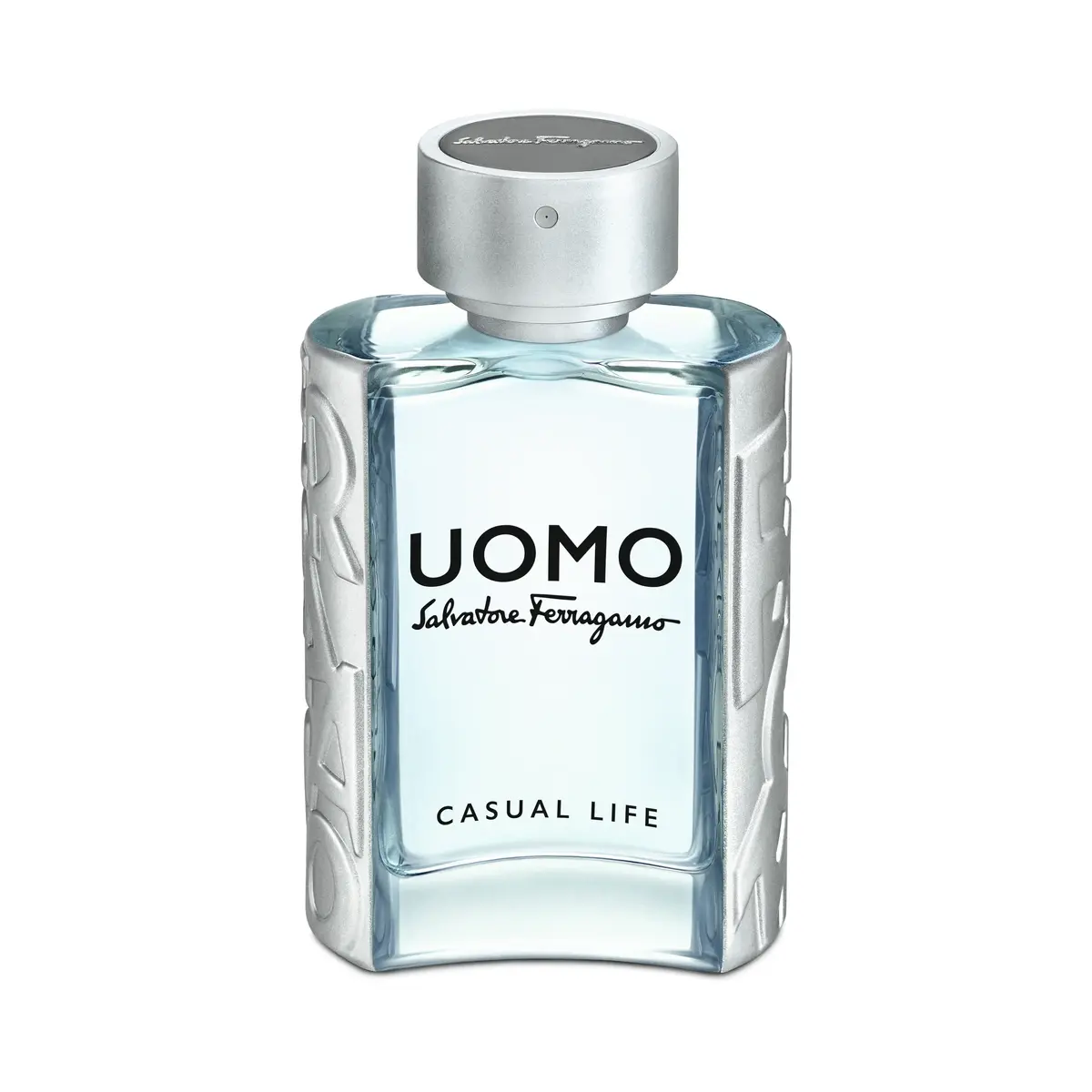 Salvatore Ferragamo Uomo Casual Life 24006 Photo 2