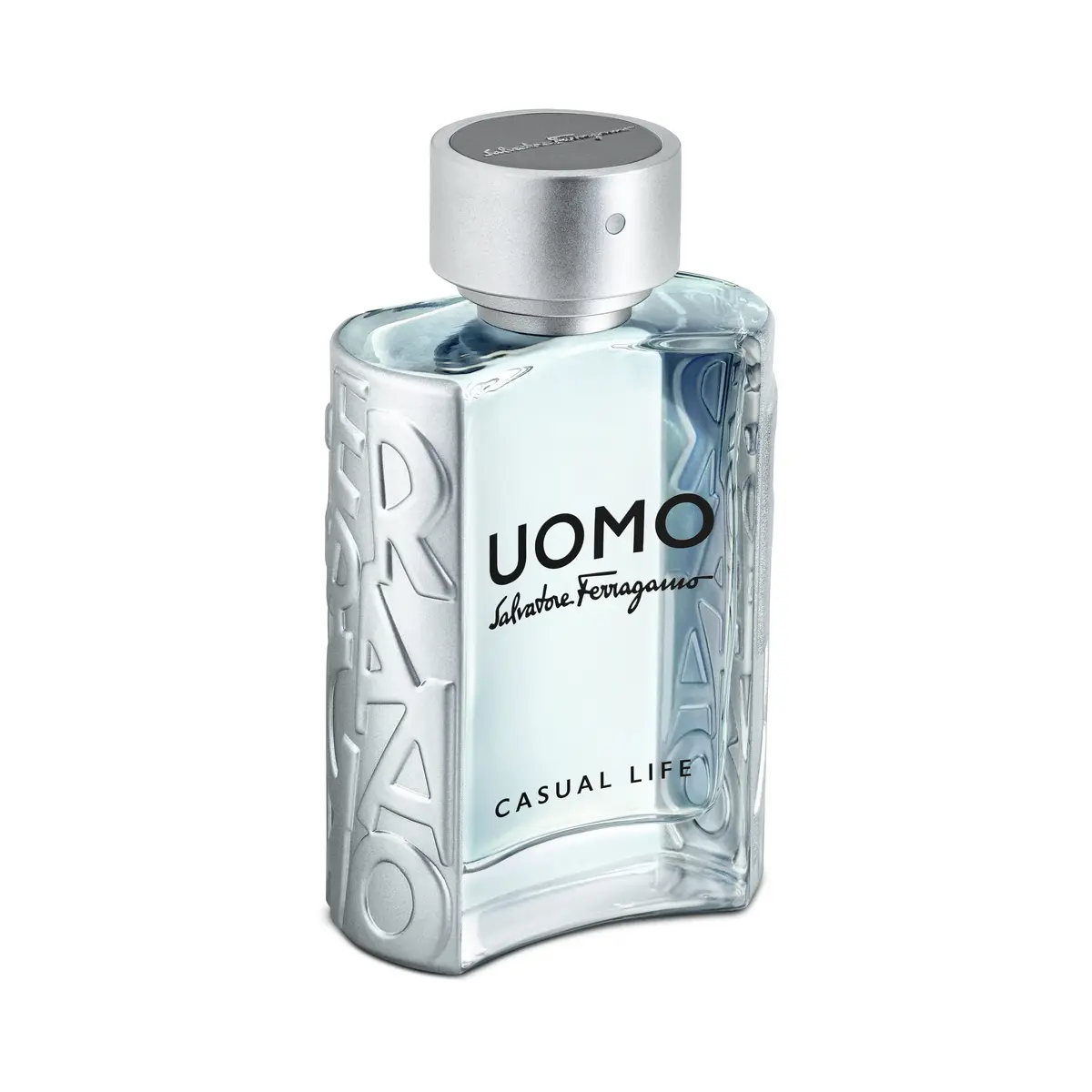 Salvatore Ferragamo Uomo Casual Life 24006 Photo 3