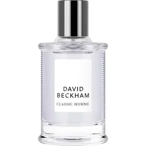 Tualetes ūdens Coty David Beckham Classic Homme 100 ml
