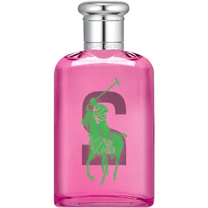 Tualetes ūdens (EDT) Ralph Lauren Polo Big Pony 2 — 100 ml