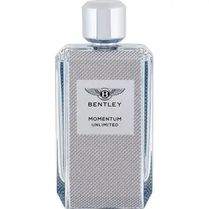 Туалетная вода Bentley Momentum Unlimited 100 мл — Bentley, EDT 100 мл