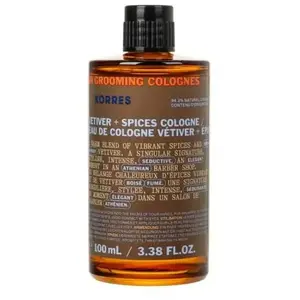 Туалетная вода Jo Malone Athenian Grooming Vetiver & Spices 100 мл