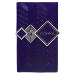 Eau de Parfum spray Coach Homage 100 ml — fragrance by Fragrance World