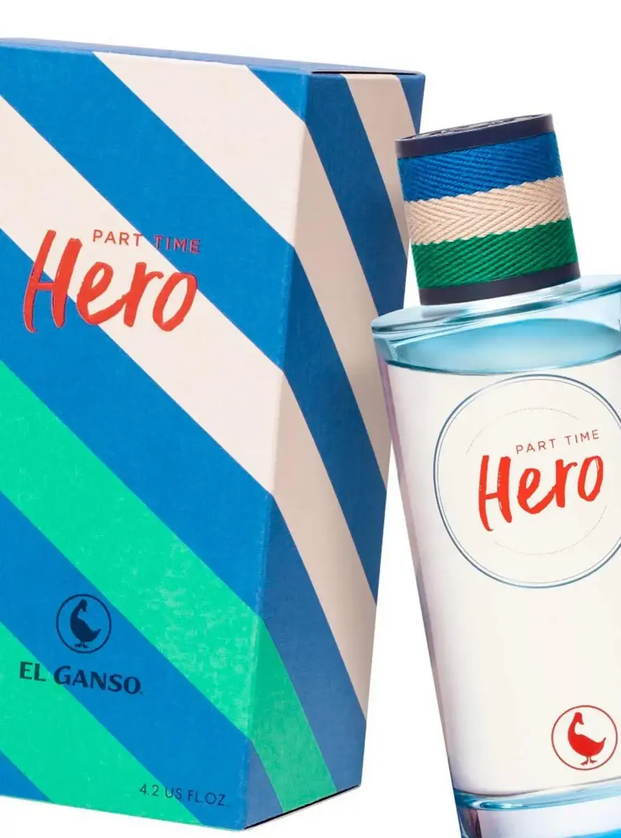 El Ganso Part Time Hero 8434853000047 Photo 2