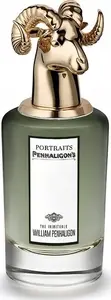 Eau de Parfum spray 75 ml — PENHALIGON'S The Intimitable William Penhaligon