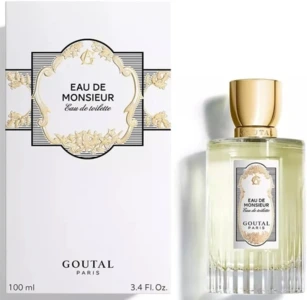 Goutal Paris De Monsieur EDT 100 ml