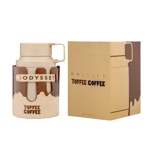 Eau de Parfum Armaf Odyssey Toffee Coffee 100 ml — aromāts unišķis