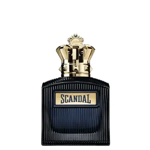Jean Paul Gaultier Scandal Pour Homme Intense 100 ml Vīrieši
