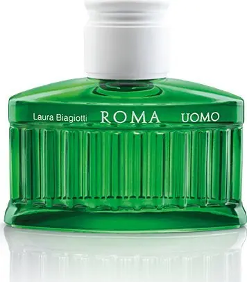 Laura Biagiotti Roma Uomo Green Swing