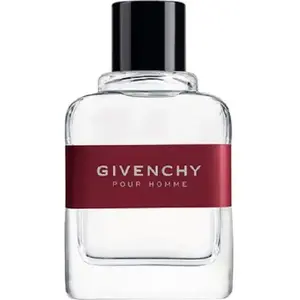 Eau de Toilette spray 60 ml, Lacoste — Givenchy Pour Homme