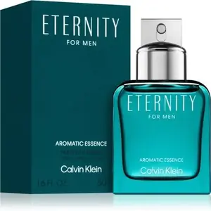 Vīriešu parfīms Calvin Klein Eternity Aromatic Essence Intense — 50 ml
