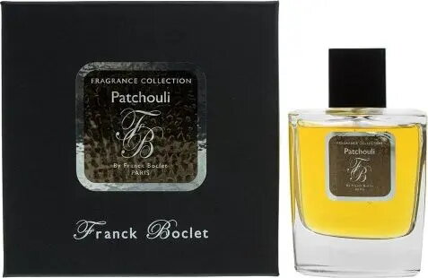 Perfumes for Him