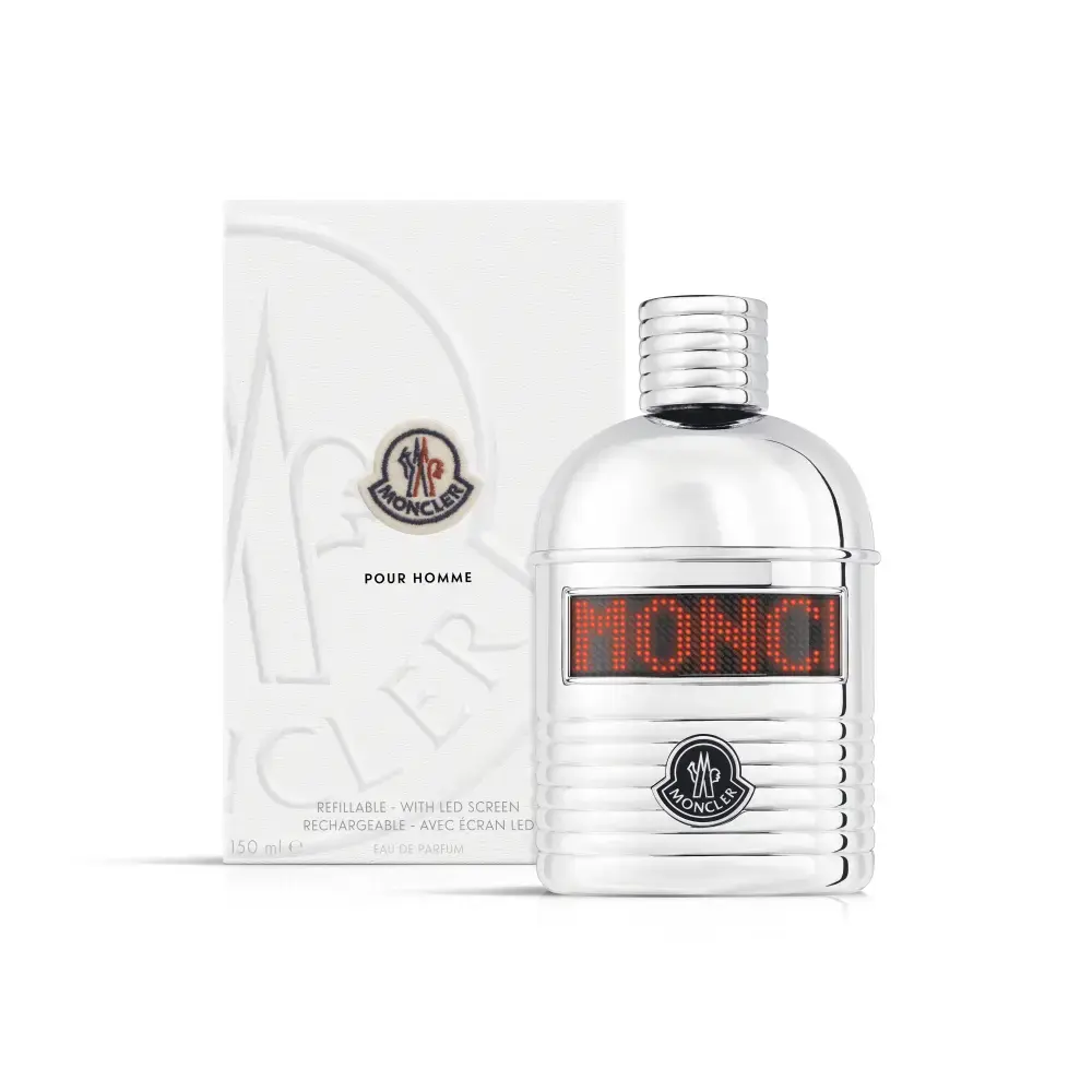Moncler Pour Homme JMC001A05 Photo 2