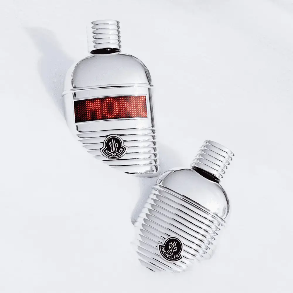 Moncler Pour Homme JMC001A05 Photo 3