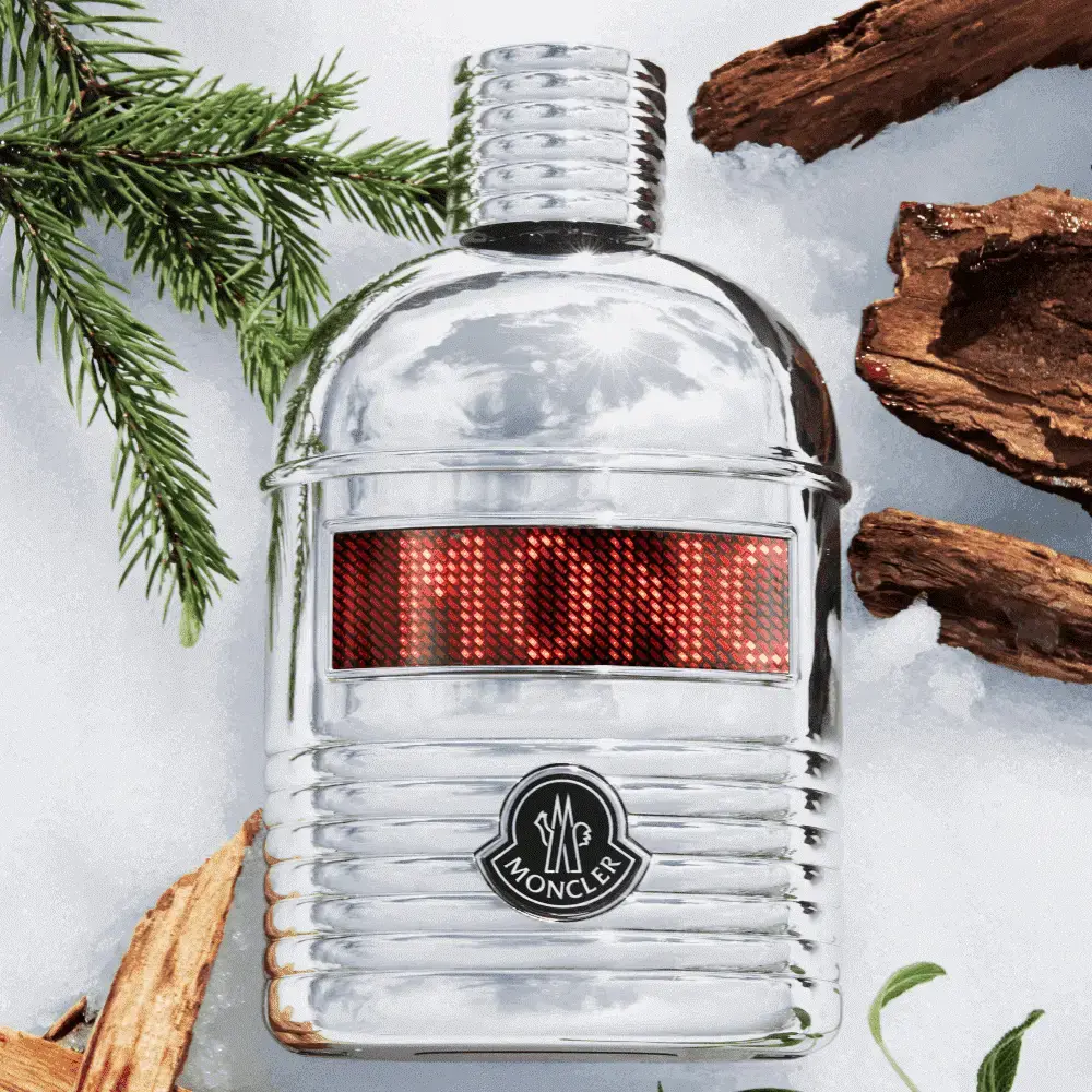 Moncler Pour Homme JMC001A05 Photo 4