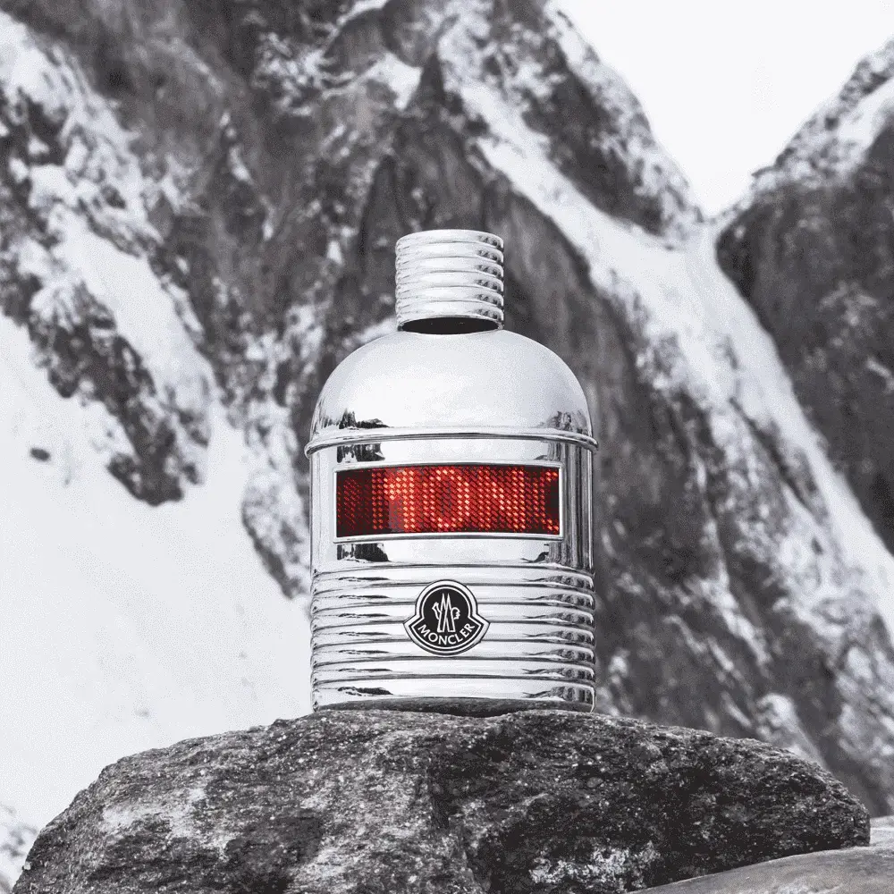 Moncler Pour Homme JMC001A05 Photo 5