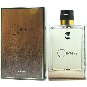 Eau de Parfum Ajmal Chivalry 100 ml — perfume, 100 ml bottle
