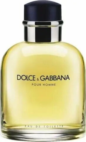 Tualetes ūdens Dolce & Gabbana Pour