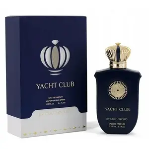 Smidzināmā smarža MONROE Yacht Club 100 ml