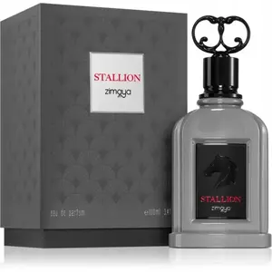 Парфюмерная вода Carolina Herrera Zimaya Stallion EDP — аромат от Carolina Herrera