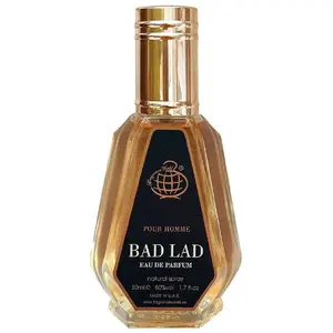 Парфюмерная вода Saphir Bad Lad Pour Homme спрей 50 мл