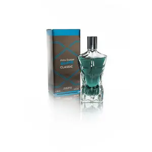 Парфюмерная вода (EDP) Paco Rabanne John Gustav Homme Classic, 100 мл