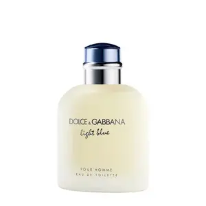 Dolce&Gabbana Light Blue Pour Homme 40 ml Vīrieši